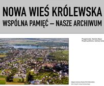 Nowa Wieś Królewska