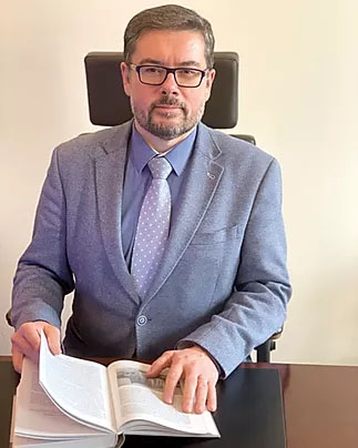 Mirosław Lenart